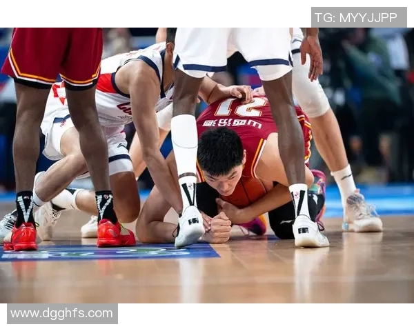 广州篮球队心理素质分析:在全国篮球队中排名第七的背后故事